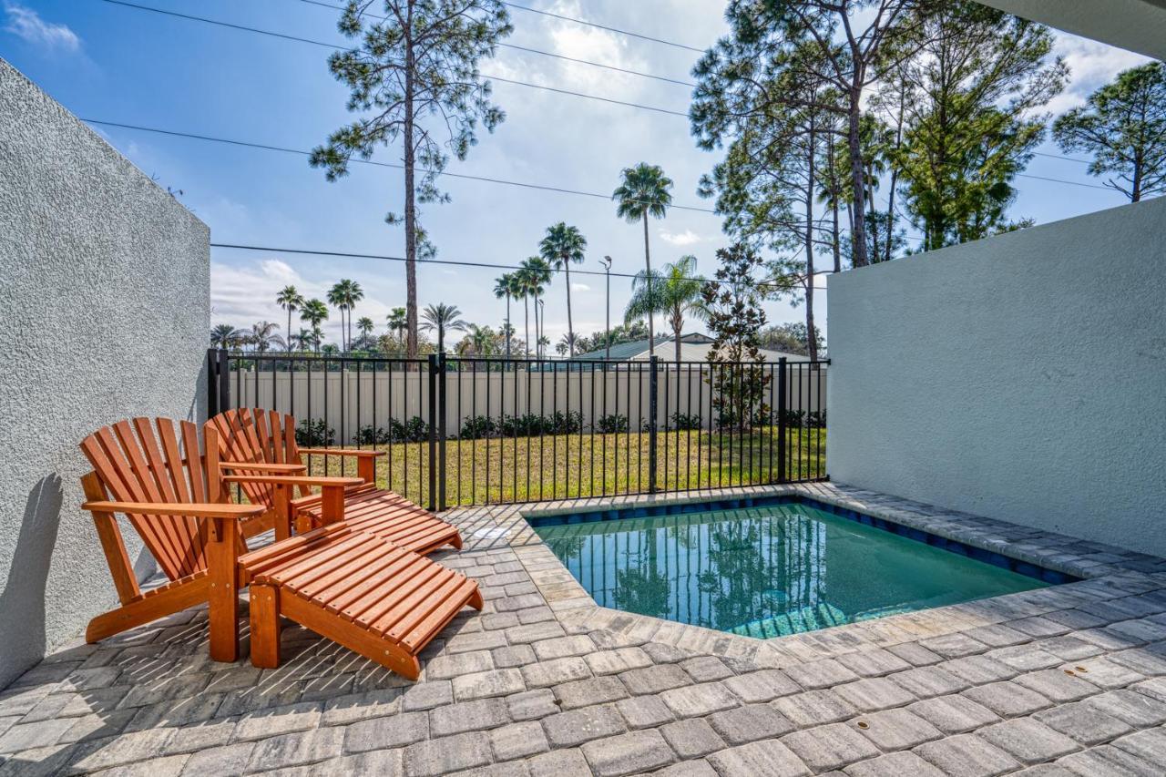 Formosa Valley By Une Homes Orlando Exterior photo