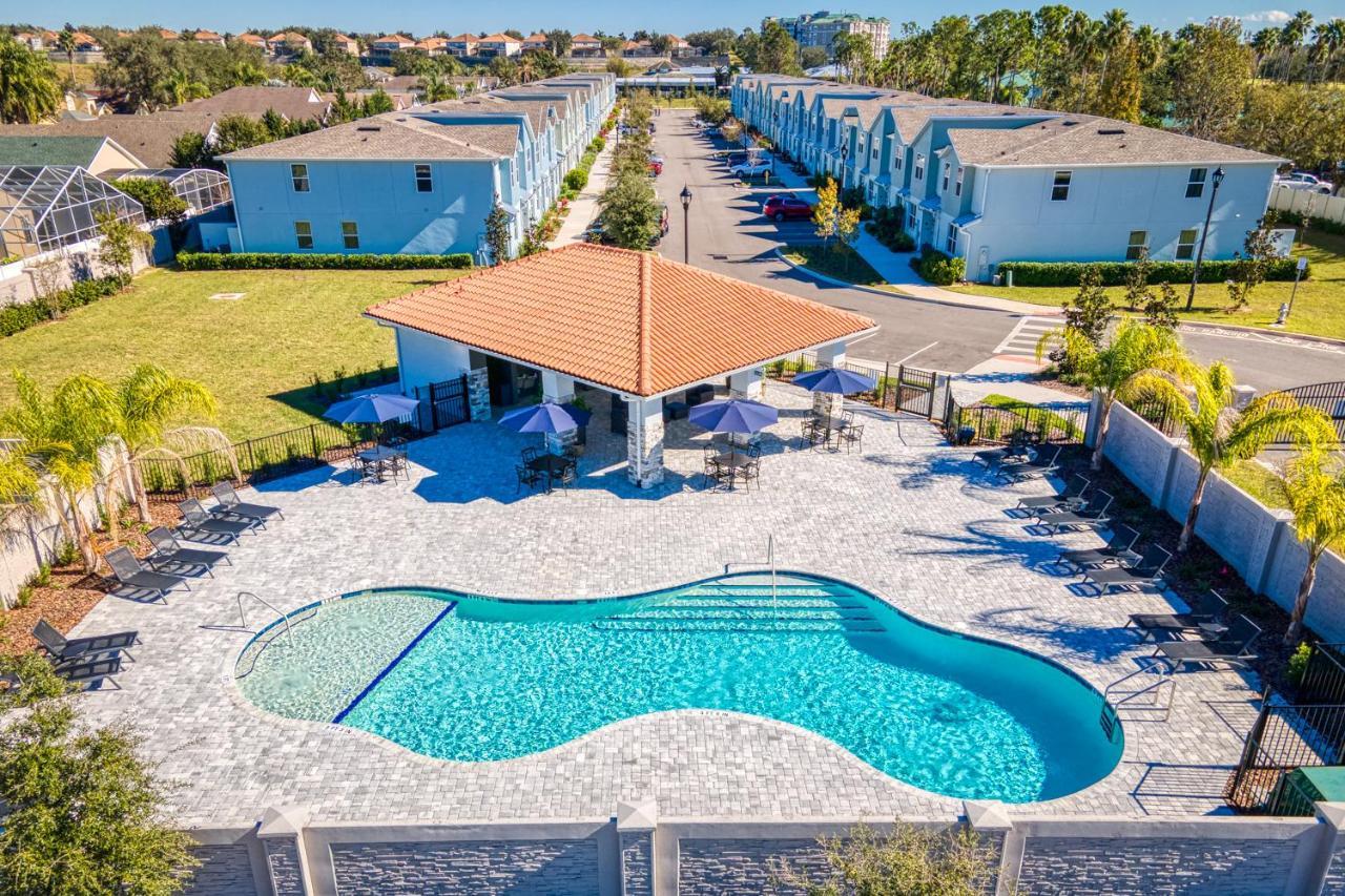 Formosa Valley By Une Homes Orlando Exterior photo